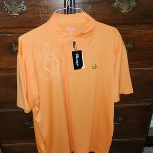 Masters Polo Shirt